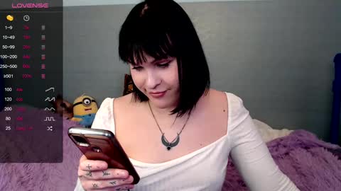 Snapshot of ivamayy chatting on March 7, 2025, 9:07 am Sasha online show from March 7, 2025, 9:07 am