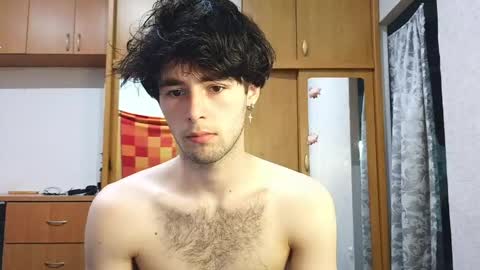 ivan_bybe online show from May 16, 2026, 9:13 pm