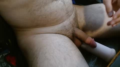 ivan_thecock online show from October 8, 2025, 4:48 pm