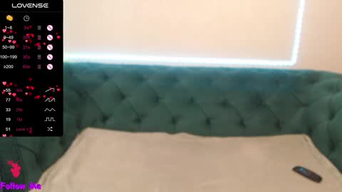 Snapshot of ivanacharm chatting on February 8, 2025, 7:37 am ivanacharm online show from February 8, 2025, 7:37 am