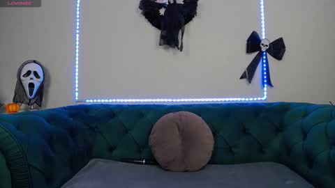 Snapshot of ivanacharm chatting on October 18, 2025, 3:31 am ivanacharm online show from October 18, 2025, 3:31 am