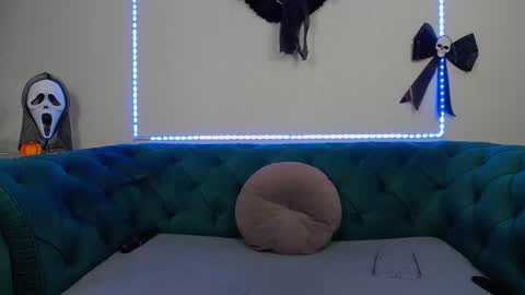 Snapshot of ivanacharm chatting on October 30, 2025, 4:58 am ivanacharm online show from October 30, 2025, 4:58 am