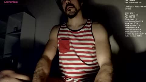 Snapshot of ivancegun chatting on March 4, 2025, 6:07 pm Ivan online show from March 4, 2025, 6:07 pm