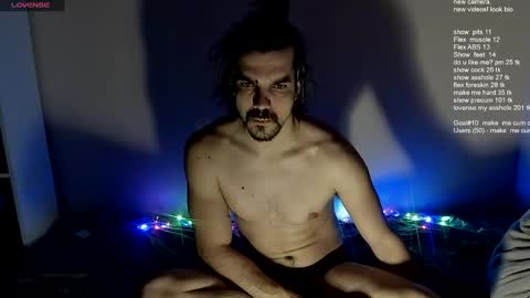 Snapshot of ivancegun chatting on March 9, 2025, 11:58 am Ivan online show from March 9, 2025, 11:58 am