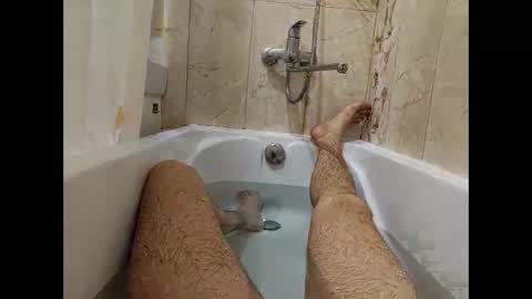 Mickey online show from February 2, 2026, 8:07 pm