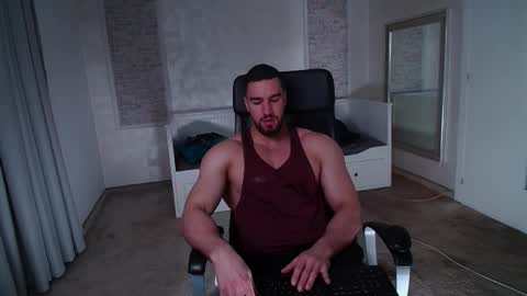 IvanHydee online show from February 28, 2026, 5:41 am