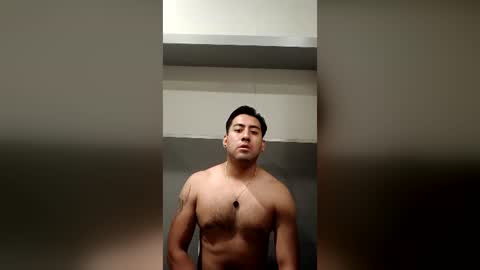 ivanmexicano2 online show from July 5, 2026, 2:57 pm