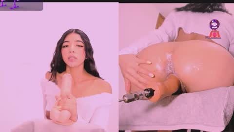 Snapshot of ivanna_rose19 chatting on October 10, 2025, 7:13 pm Ivanna online show from October 10, 2025, 7:13 pm