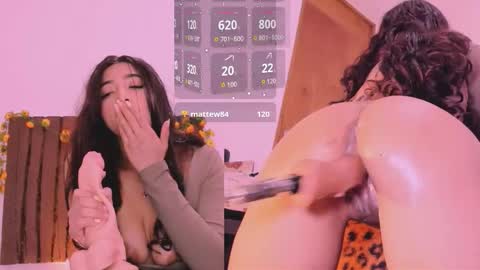 Snapshot of ivanna_rose19 chatting on October 25, 2025, 7:19 pm Ivanna online show from October 25, 2025, 7:19 pm