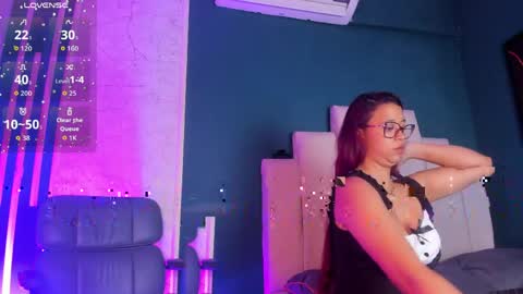Ivanna online show from May 12, 2026, 4:31 am