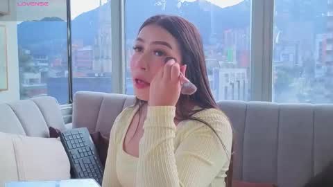 Ivanna West online show from February 2, 2026, 12:15 pm