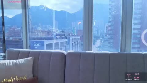 Ivanna West online show from February 8, 2026, 1:25 pm