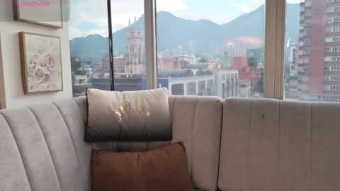 Ivanna West online show from March 9, 2026, 11:58 am