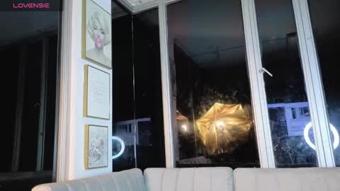 Ivanna West online show from March 27, 2026, 9:53 am