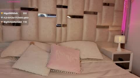 Ivanna West online show from April 12, 2026, 3:33 am