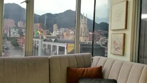 Snapshot of ivanna_west chatting on June 15, 2026, 11:45 am Ivanna West online show from June 15, 2026, 11:45 am