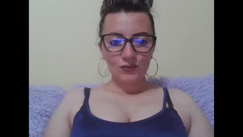 Ivanna online show from October 26, 2025, 3:18 pm