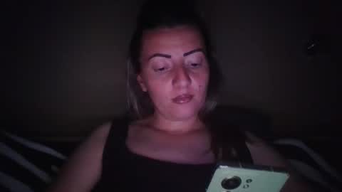 Ivanna online show from October 29, 2025, 5:14 pm