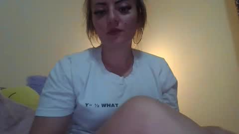 Ivanna online show from October 30, 2025, 3:46 pm