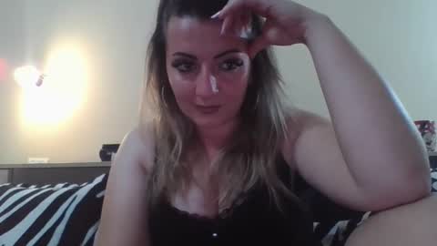 Ivanna online show from November 7, 2025, 5:24 pm