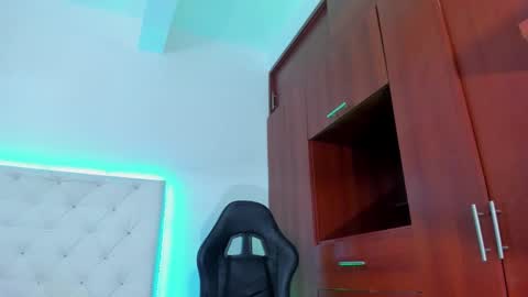 Snapshot of ivannapretyts chatting on September 25, 2025, 3:27 pm ivannapretyts online show from September 25, 2025, 3:27 pm