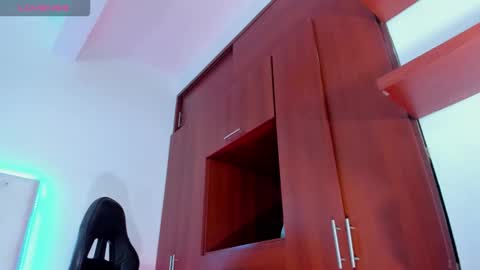 Snapshot of ivannapretyts chatting on November 3, 2025, 4:19 pm ivannapretyts online show from November 3, 2025, 4:19 pm