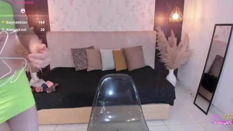 Dylan online show from April 13, 2026, 10:04 pm