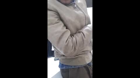 Snapshot of ivanovich252493 chatting on March 27, 2026, 11:10 am Aiv online show from March 27, 2026, 11:10 am