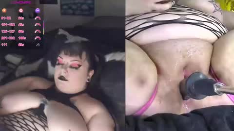 Snapshot of ivenvain chatting on March 4, 2026, 8:09 am ivenvain online show from March 4, 2026, 8:09 am