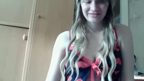 ivetta911 online show from April 13, 2026, 3:06 pm