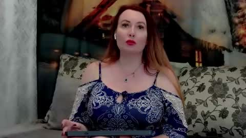 IrennaSplash online show from December 9, 2024, 8:44 am