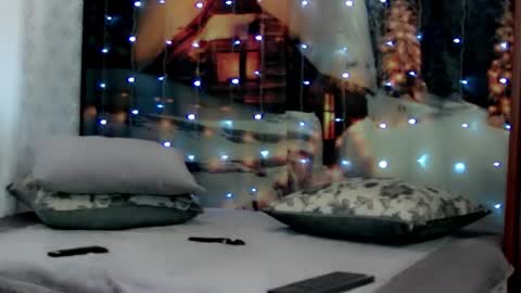 IrennaSplash online show from December 21, 2024, 3:25 am