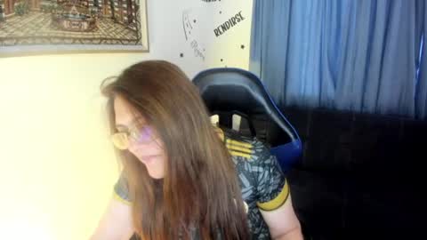 IVETTE online show from July 7, 2026, 12:09 pm