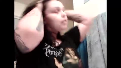 Snapshot of ivomitcandy chatting on October 7, 2025, 3:14 am ivomitcandy online show from October 7, 2025, 3:14 am