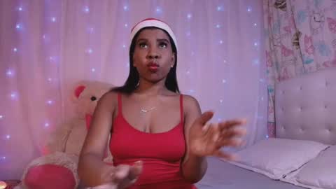  Ivon  Miss Jones  online show from December 21, 2025, 3:46 am