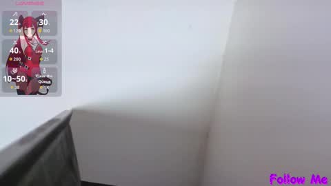 Ivonne online show from March 11, 2026, 11:44 pm