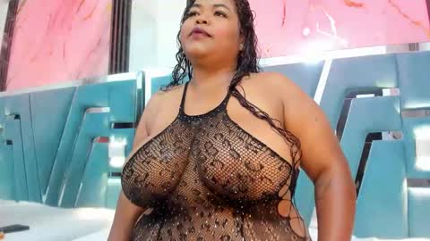 Ivonny online show from February 28, 2026, 11:33 am