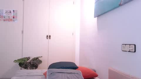 Snapshot of ivonne_hilton chatting on January 22, 2025, 9:13 am Ivonne online show from January 22, 2025, 9:13 am