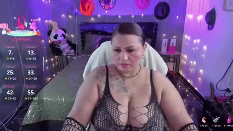 Ivonne online show from January 16, 2026, 3:10 am