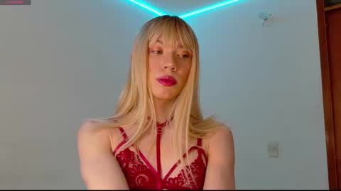 Ivonny online show from January 6, 2026, 9:07 pm