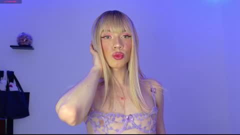 Ivonny online show from January 11, 2026, 11:54 pm