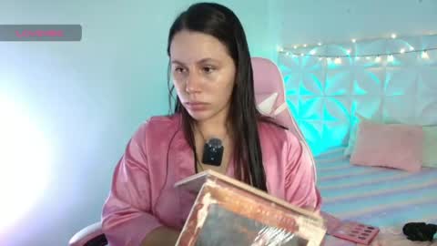 Ivonny online show from May 7, 2026, 1:55 am