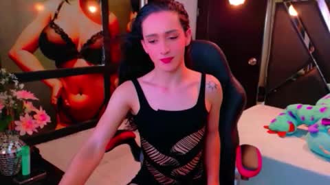 ivony giselle online show from April 12, 2026, 1:49 pm