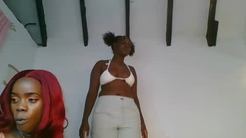 ivory_mae online show from July 23, 2026, 11:02 pm