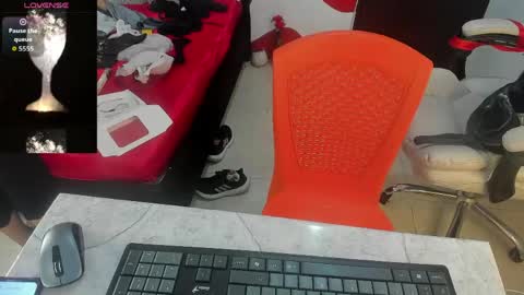 ivory_mistress online show from June 8, 2026, 12:49 pm