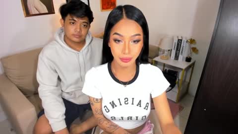 kirstenelsie online show from January 1, 2025, 5:00 pm