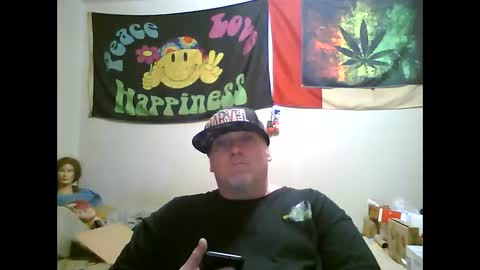 IvoryCum online show from February 3, 2026, 1:38 pm