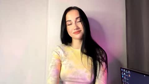 Snapshot of ivoryhochstine chatting on November 28, 2025, 1:47 pm Nika online show from November 28, 2025, 1:47 pm