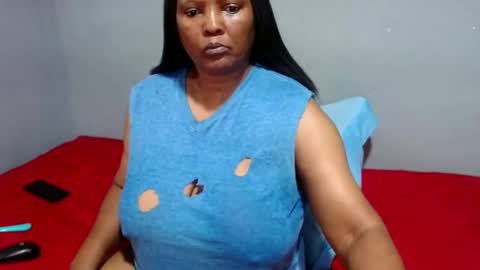 Snapshot of ivorytits48 chatting on January 26, 2025, 7:32 am IVORYTITS48 online show from January 26, 2025, 7:32 am