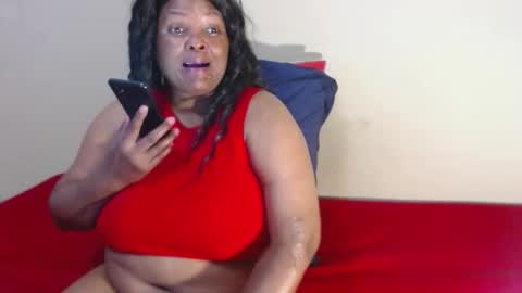 IVORYTITS48 online show from April 15, 2026, 7:15 am